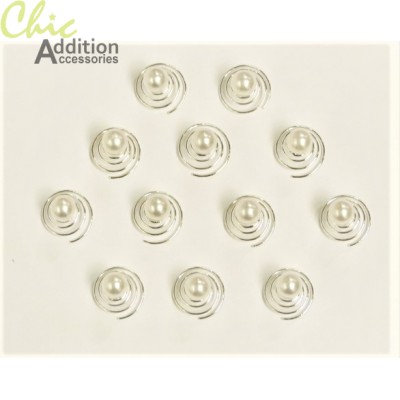 Hair Coil Pin 1059-F